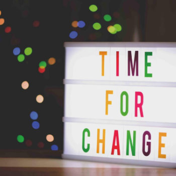 time